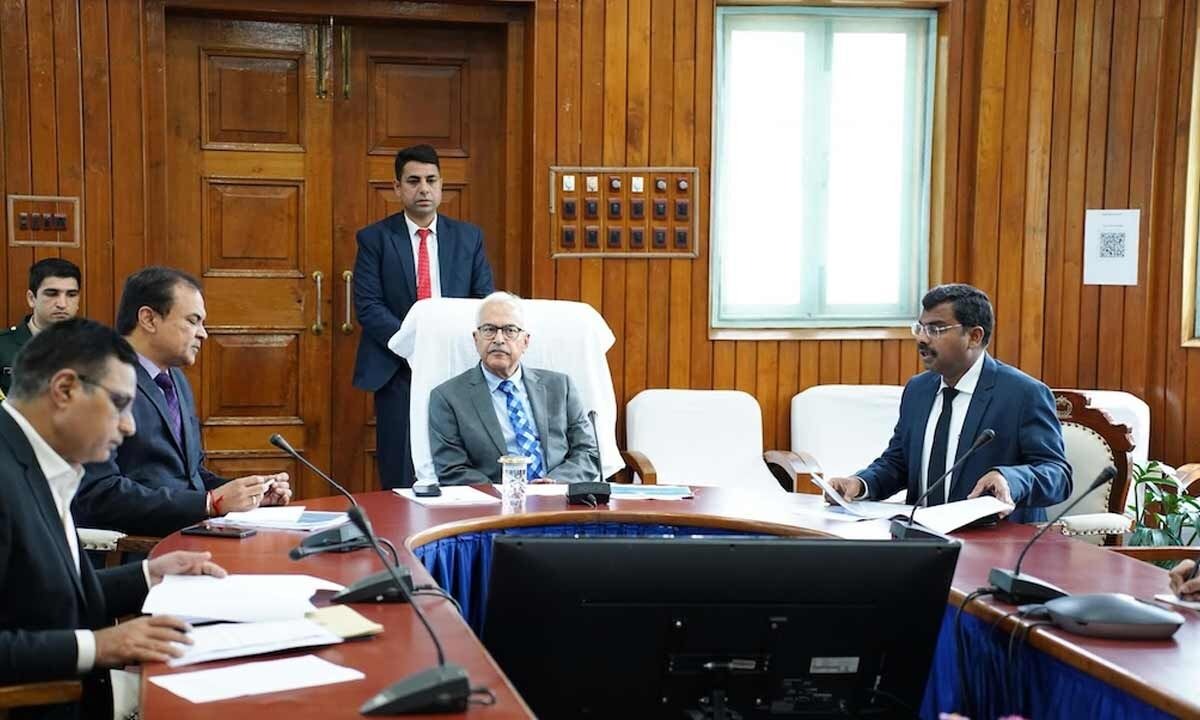 ভিভিআইপি নিরাপত্তার চাদরে মোড়া মণিপুর, মোদির সফর নিয়ে জল্পনা তুঙ্গে