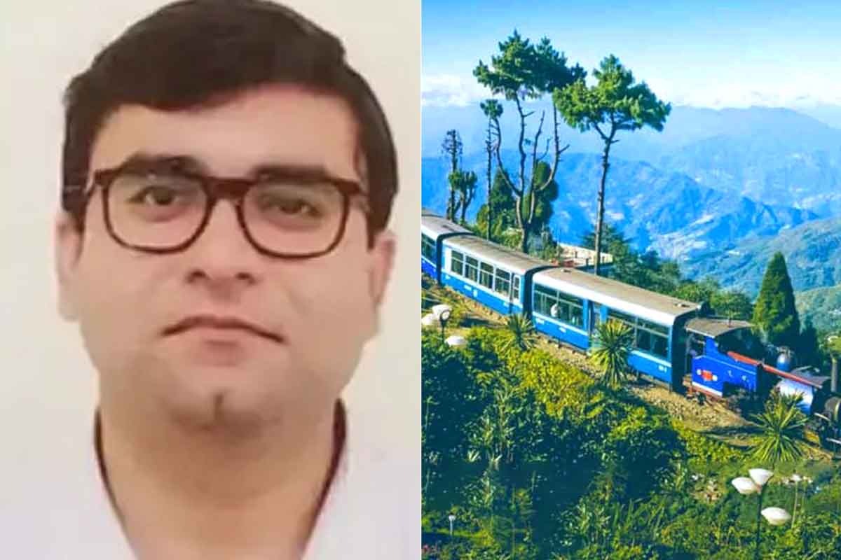 শাহের দফতরের চিঠি পেয়ে নড়েচড়ে বসল নবান্ন , জেলাশাসকের পদ থেকে সরানো হল মণীশ মিশ্রাকে