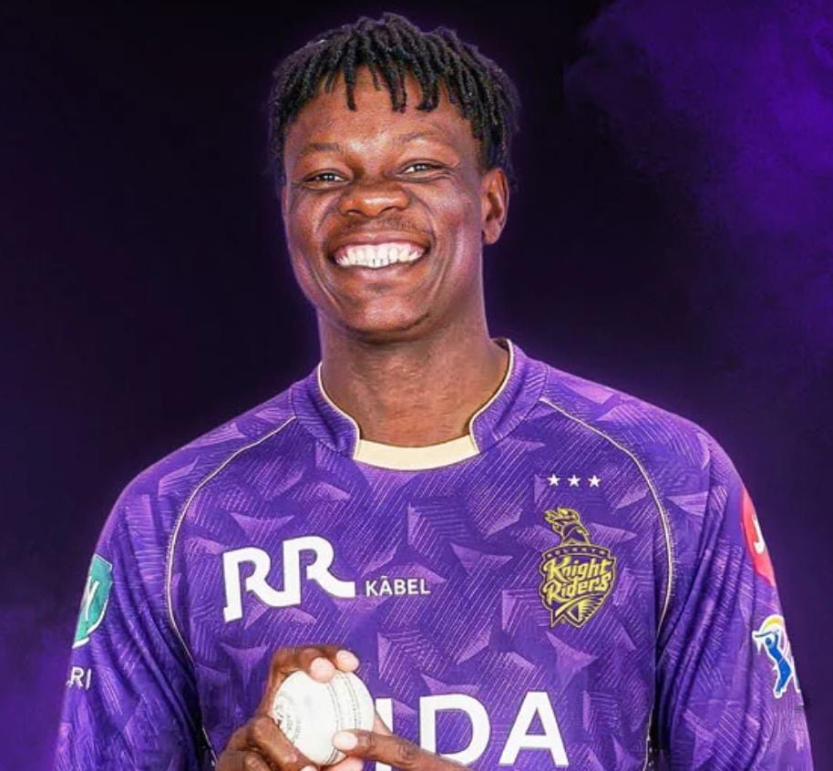 ভারতের কাছে ফের হার পাকিস্তানের , পিএসএল ছেড়ে কেকেআরে মুজারাবানি