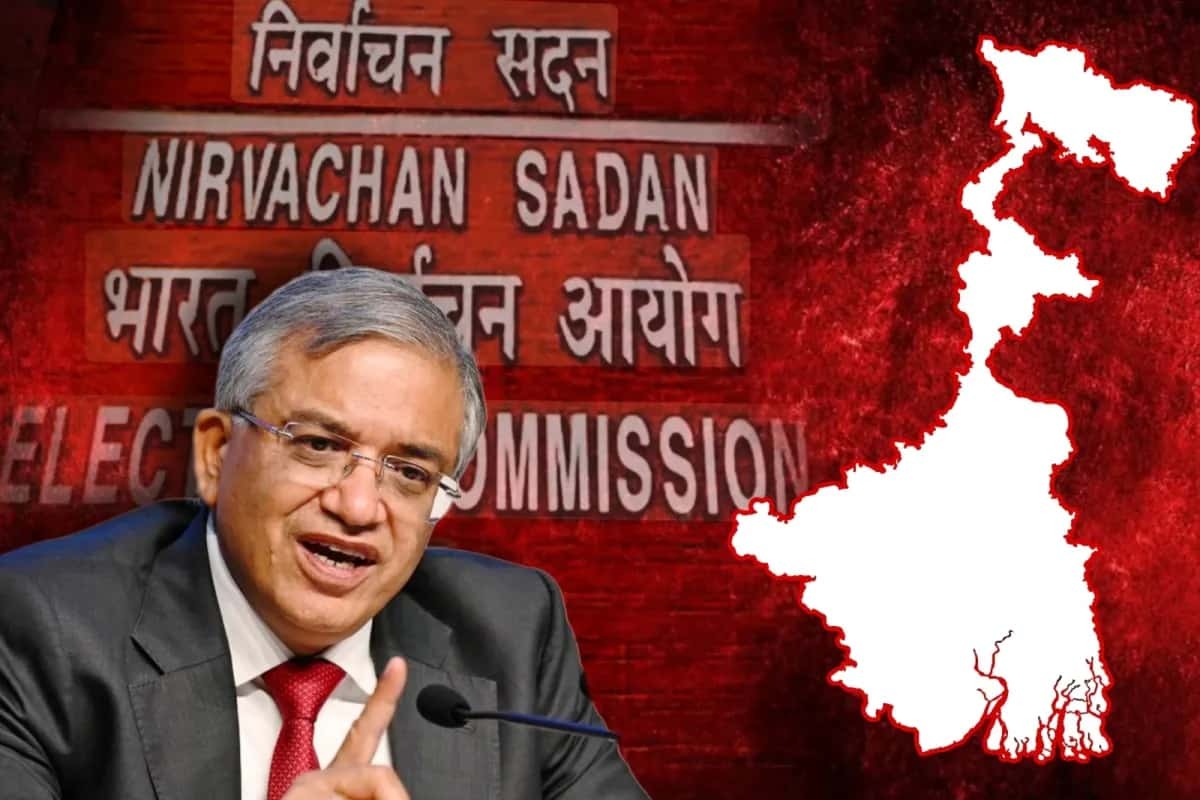 বাংলায় বিধানসভা ভোটের কাউন্টডাউন শুরু , শীঘ্রই ঘোষণা হতে চলেছে নির্বাচনের দিনক্ষণ