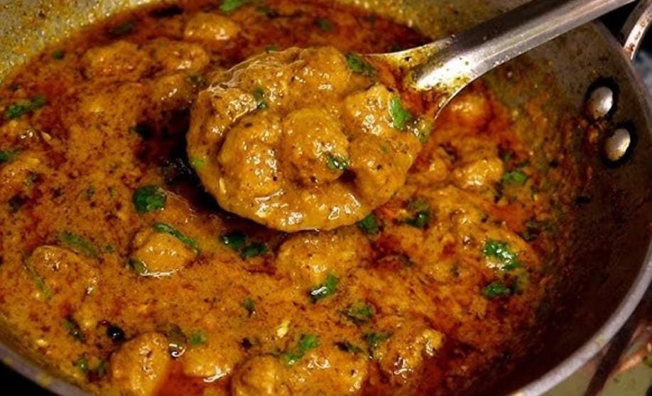 স্বাদ বদলাতে বানিয়ে ফেলুন দারুণ টেস্টি সয়া মালাই