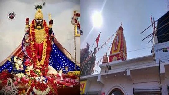 যুদ্ধের জেরে গ্যাস সঙ্কট , নৈহাটির বড়মা মন্দিরে বন্ধ অন্নভোগ