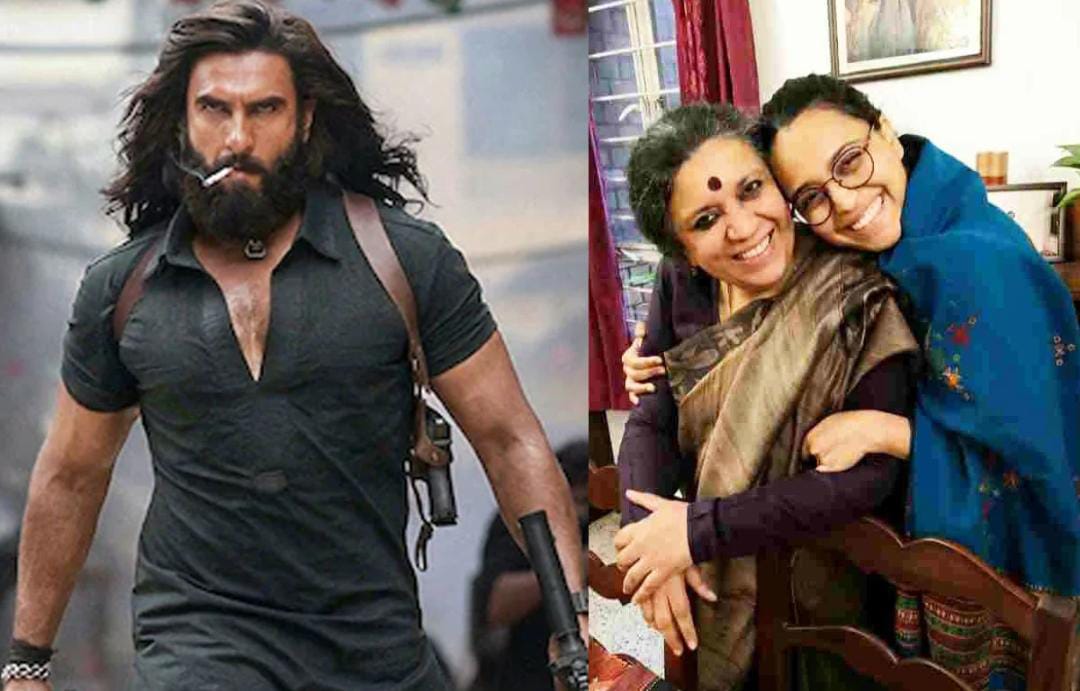 মুসলিম সম্প্রদায়সহ পাকিস্তানকে হিংস্রভাবে দেখানো হয়েছে , আদিত্য ধরকে হিন্দুত্ববাদী তোপ ইরা ভাস্করের