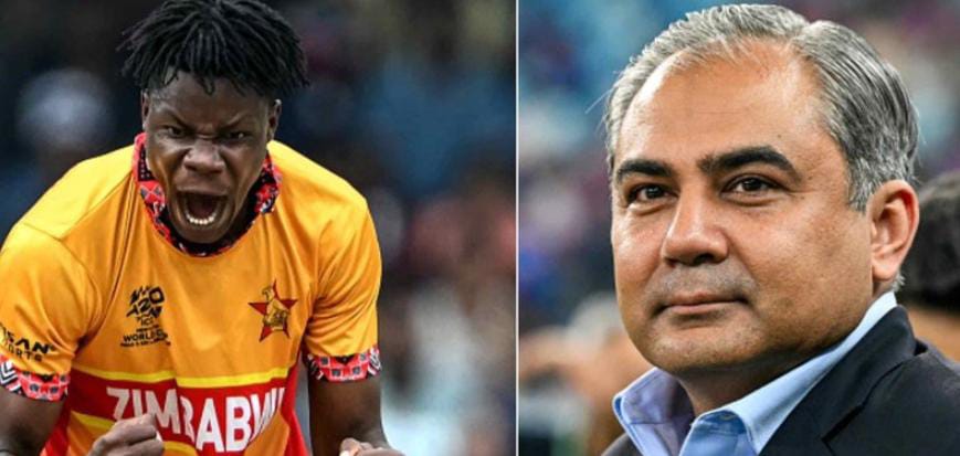 পিএসএলের চুক্তি ভেঙে আইপিএলে , মুজারাবানির বিরুদ্ধে আইনি পদক্ষেপ পাক বোর্ডের