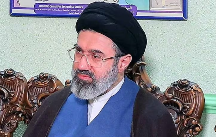 আমেরিকার টার্গেটে ইরানের নয়া সর্বোচ্চ নেতা, মোজতবার মাথার দাম রাখল ১০ লক্ষ মার্কিন ডলার