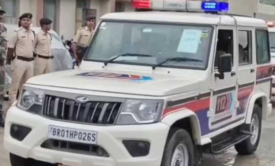 দশম শ্রেণীর ছাত্রীকে গণধর্ষণের পর কুয়োয় ফেলে দেহ লোপাটের চেষ্টা , ব্যাপক চাঞ্চল্য বিহারে