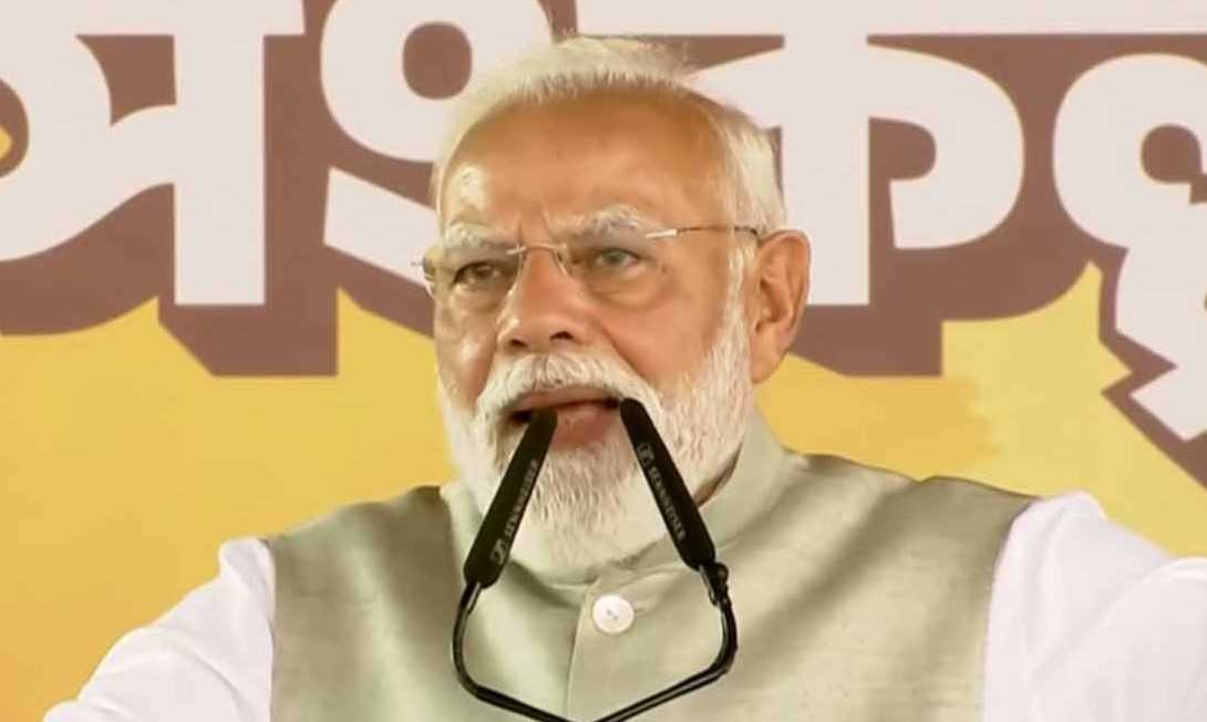 “বাংলায় চাকরি বিক্রি হচ্ছে”, দুর্নীতি-কাটমানি নিয়ে তৃণমূলকে তোপ মোদির