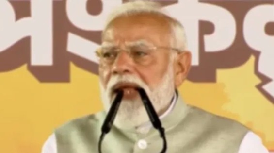 “আরজি কর ভোলেনি মানুষ”, বাংলায় নারী নিরাপত্তা নিয়ে সরব মোদি