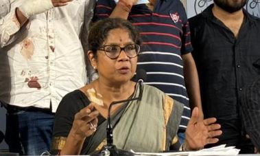 বিজেপি খুনি আর গুণ্ডা পুষছে , ব্রিগেডের দিনে হামলার ঘটনায় ক্ষোভে ফুঁসে উঠলেন মন্ত্রী শশী পাঁজা