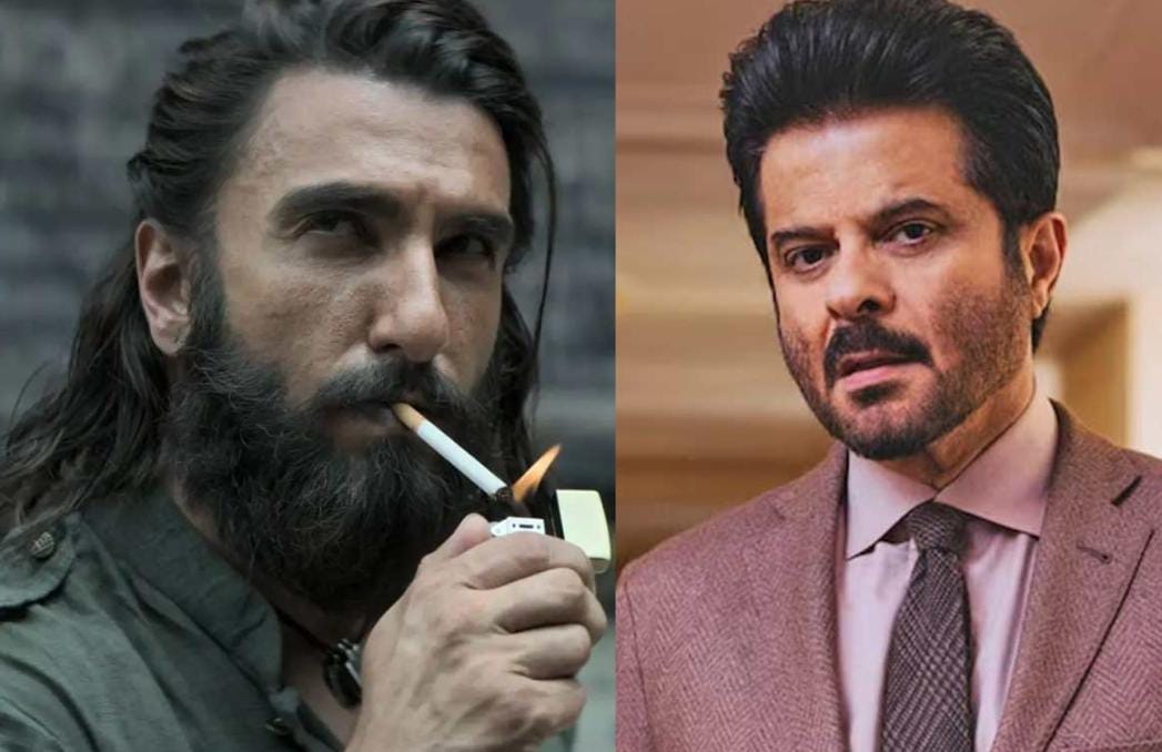 জীবনের সবচেয়ে বড় ভুল ছিল , ধুরন্ধর নিয়ে বিস্ফোরক অনিল কাপুর