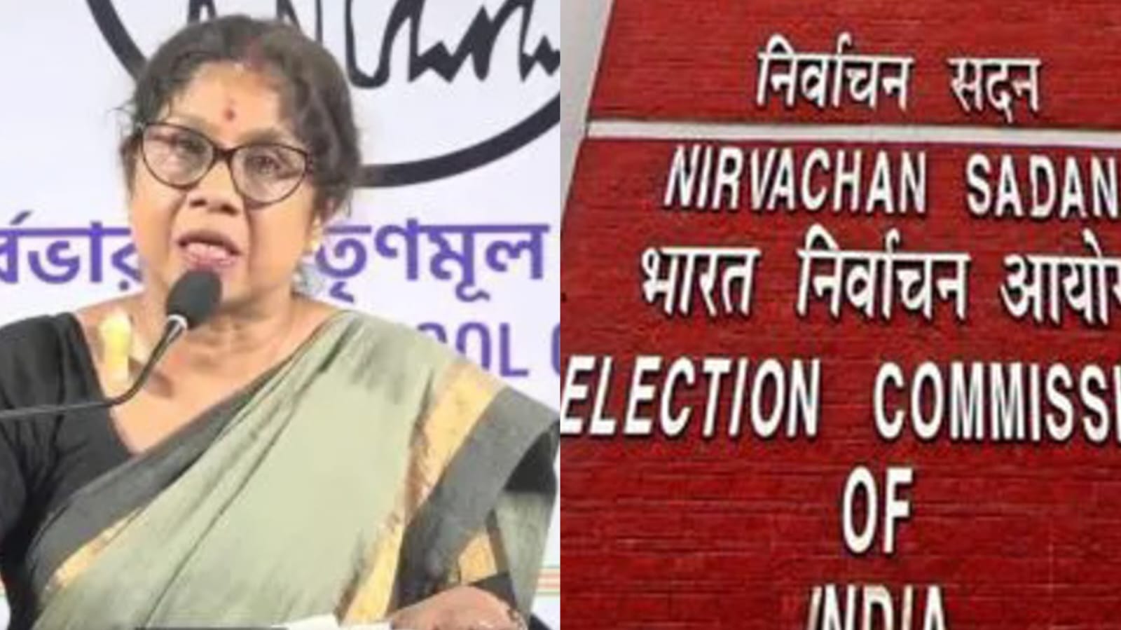 মোদির সভার আগে গিরিশ পার্কে সংঘর্ষ , পুলিশের ভূমিকা নিয়ে রিপোর্ট তলব কমিশনের