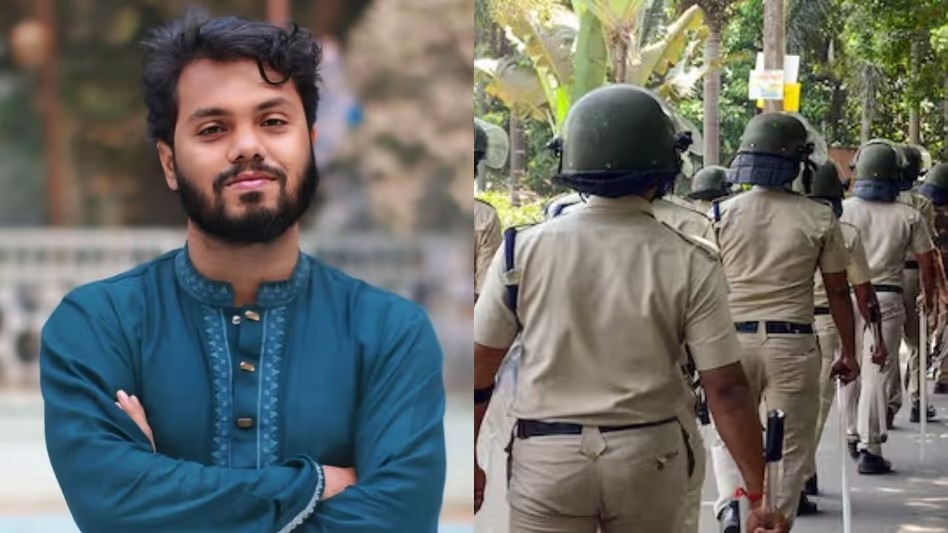 হাদি হত্যা মামলায় বড় সাফল্য , পুলিশের জালে সীমান্ত পাচার চক্রের দালাল