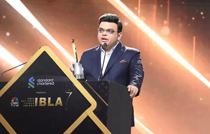 কোনও দলই সংস্থার চেয়ে বড় না , বিশ্বকাপ বিতর্কে বাংলাদেশ পাকিস্তানকে তুলধনা জয় শাহের