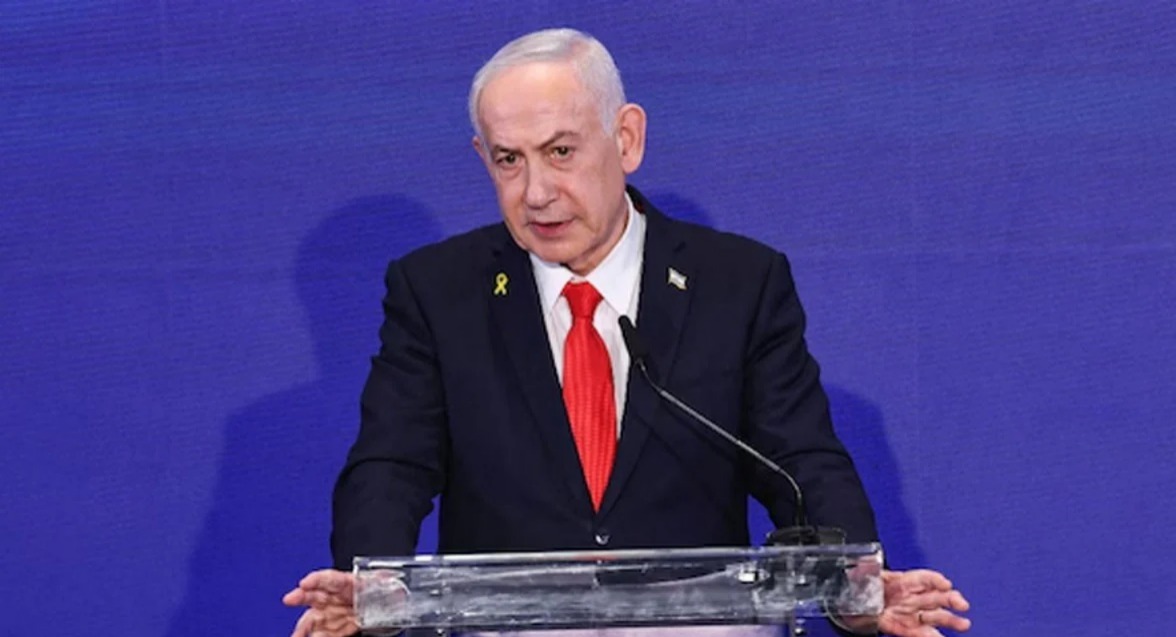 ইরানি হামলায় মৃত নেতানিয়াহু! তড়িঘড়ি জবাব ইজরায়েলি প্রধানমন্ত্রীর দফতরের