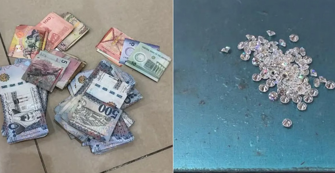 মুম্বই বিমানবন্দরে চোরাচালান চক্রের হদিশ, গ্রেফতার ৬