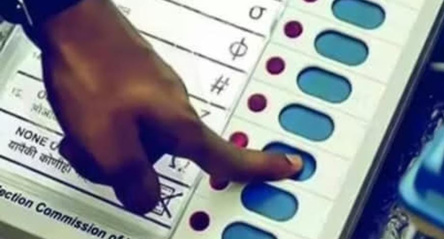 পশ্চিমবঙ্গের পাশাপাশি অসমেও  ভোটের দামামা , এক দফায় হবে নির্বাচন