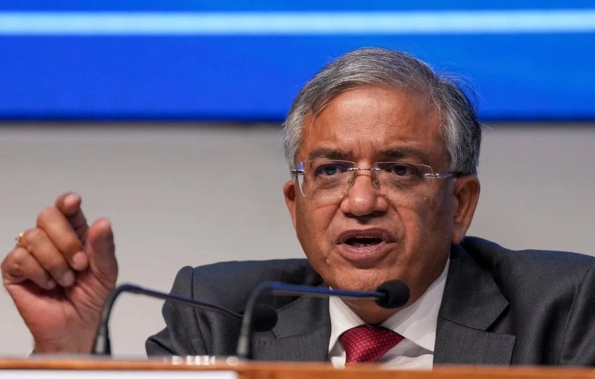 সবার সুবিধার্থে এই সিদ্ধান্ত , বাংলায় ভোটের সমীকরণ বদল নিয়ে মুখ খুললেন জ্ঞানেশ কুমার