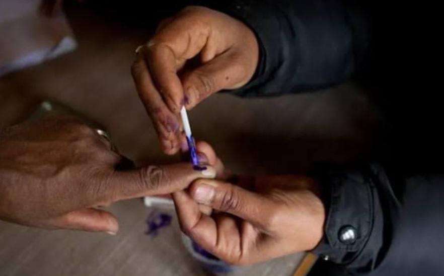 বিধানসভা ভোটের রণদামামা , তামিলনাড়ুতে এক দফায় হবে নির্বাচন