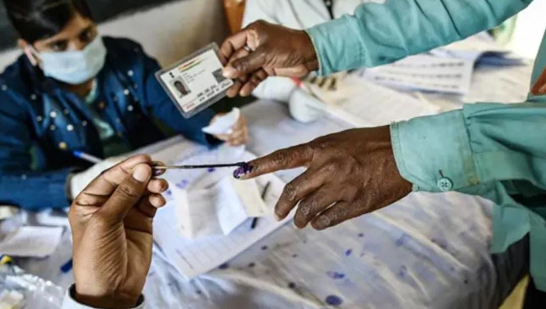 বিধানসভা ভোটের দামামা , পুদুচেরিতে এক দফায় নির্বাচন