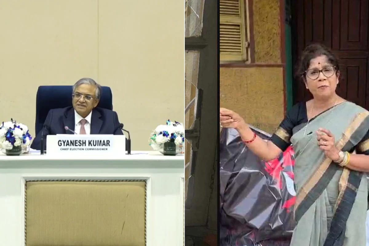 আচরণবিধি চালুর পর হিংসা হলে রেহাই নেই , শশী পাঁজার বাড়িতে হামলা প্রসঙ্গে কড়া অবস্থান কমিশনের