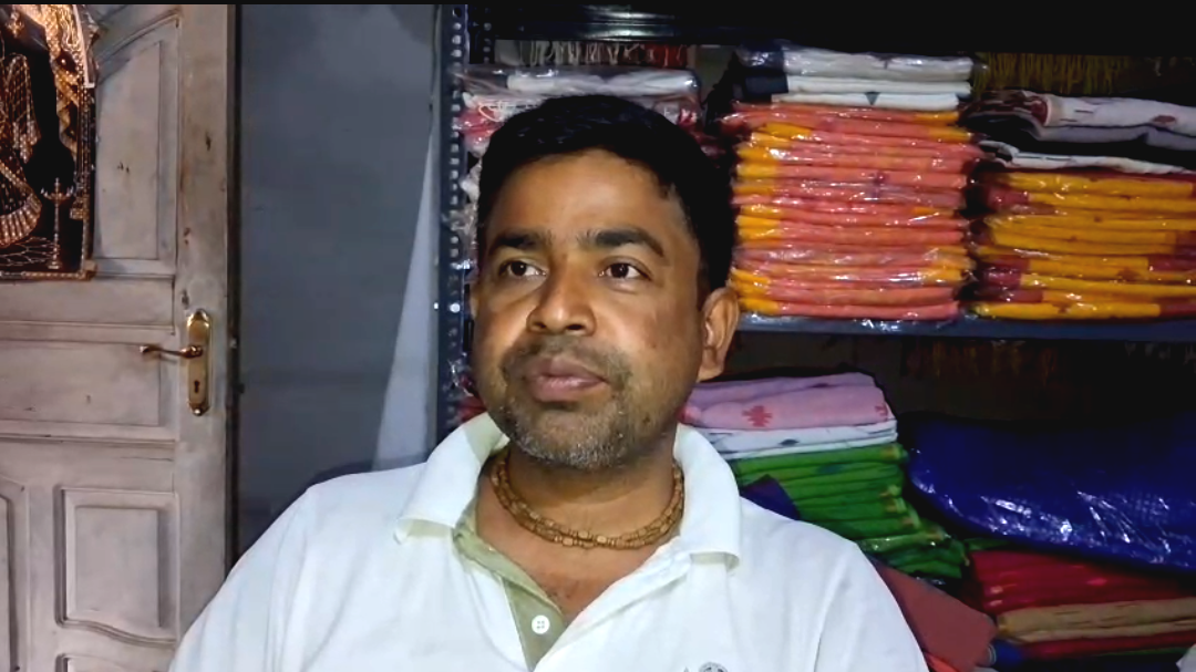 ভোটের মুখে শান্তিপুরে বিজেপিতে বড়সড় ভাঙন! দলবিরোধী কাজের অভিযোগে বহিষ্কৃত প্রভাবশালী মণ্ডল সভাপতি