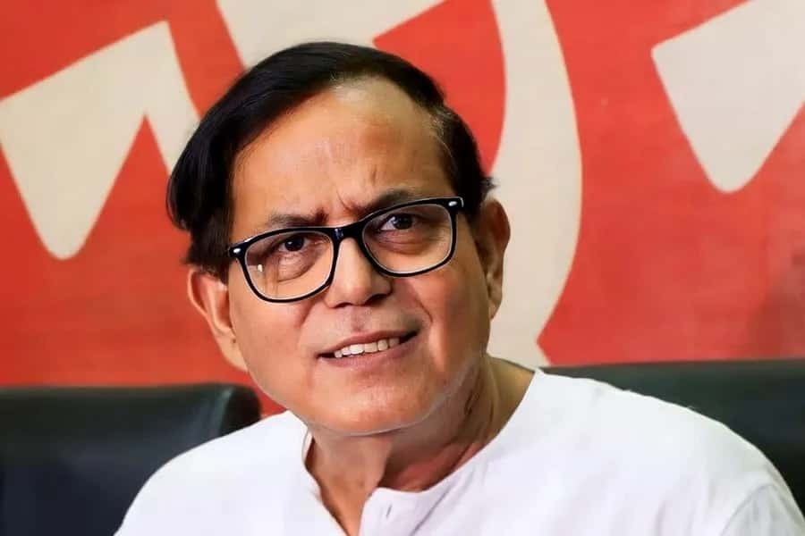 সুষ্ঠ ভোটার তালিকা প্রকাশ না করে ভোট হতে পারে না , কমিশনের বিরুদ্ধে ক্ষোভ প্রকাশ সেলিমের