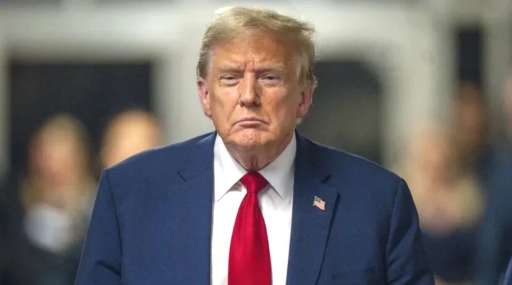 ইরানের ড্রোন তৈরির কারখানায় মার্কিন হামলা, দাবি ট্রাম্পের