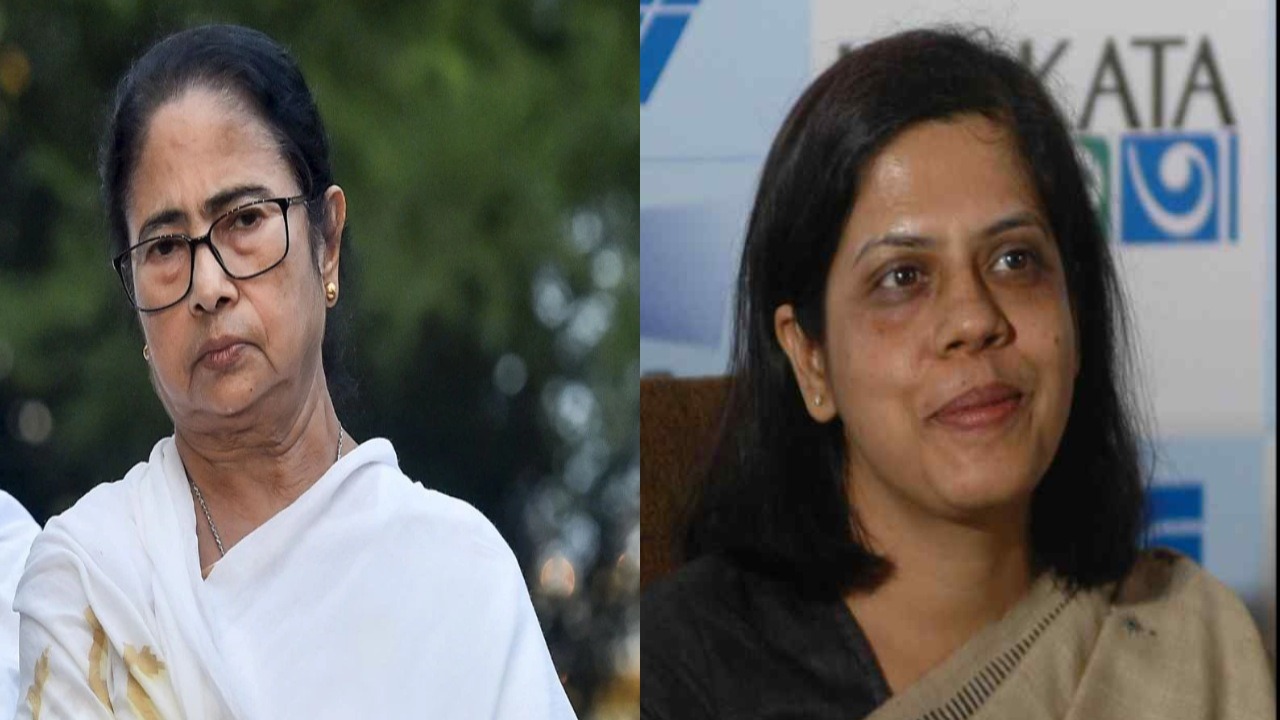 ভোট ঘোষণা হতেই বড় পদক্ষেপ কমিশনের , রাতারাতি সরানো হল বাংলার মুখ্যসচিব-স্বরাষ্ট্রসচিবকে