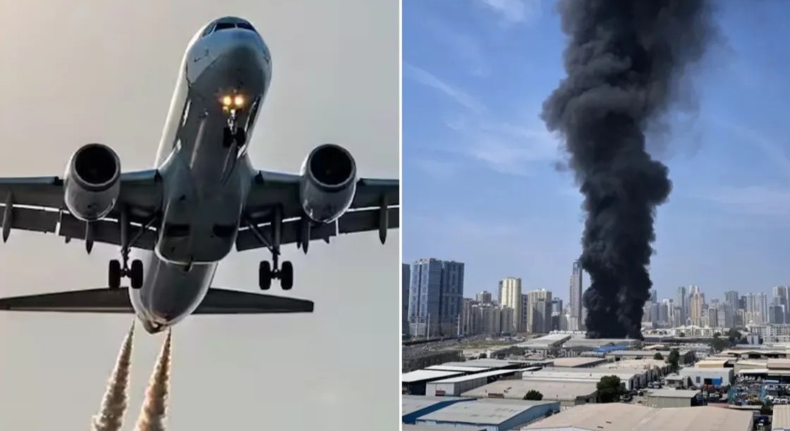 দুবাই বিমানবন্দরের অদূরে হামলায় বন্ধ বিমান পরিষেবা, অনিশ্চিত ৮০ জন ভারতীয়র দেশে ফেরা