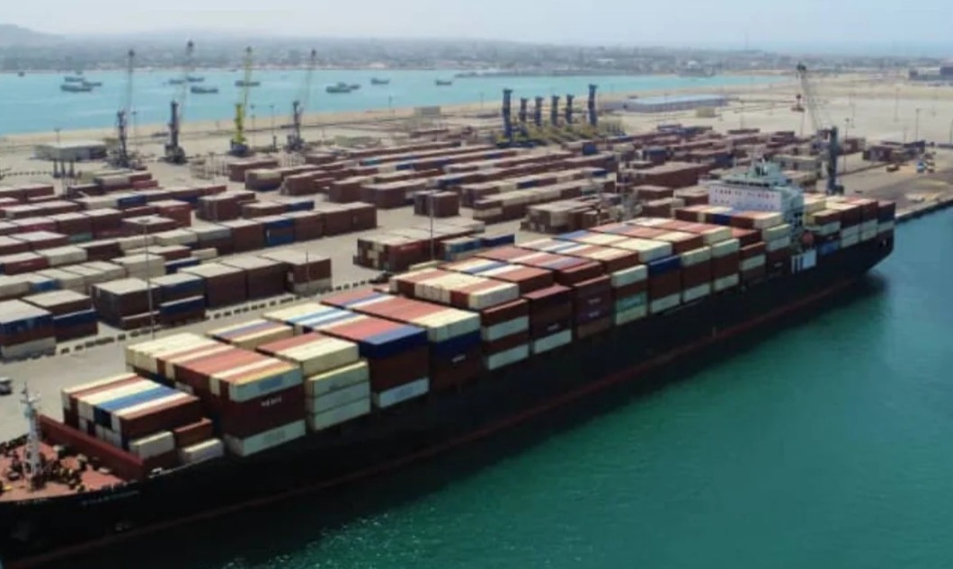 মধ্যপ্রাচ্যের যুদ্ধের ছায়া ভারতে, চাবাহার বন্দরে মার্কিন বিমান হামলা