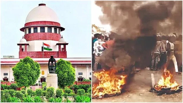 NIA তদন্তে কোনো বাধা দেওয়া যাবে না , বেলডাঙ্গা মামলায় ধাক্কা রাজ্যের