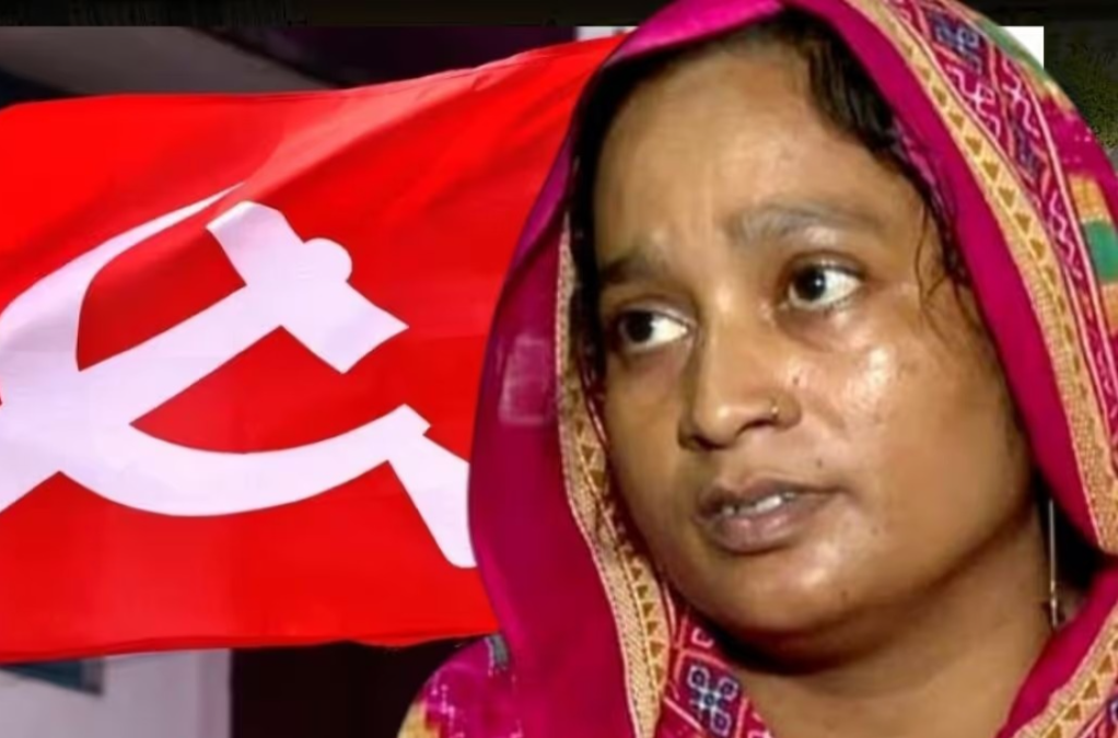 কালীগঞ্জে বামেদের বড় চমক, বোমা হামলায় মৃত তামান্নার মা সাবিনা ইয়াসমিন প্রার্থী