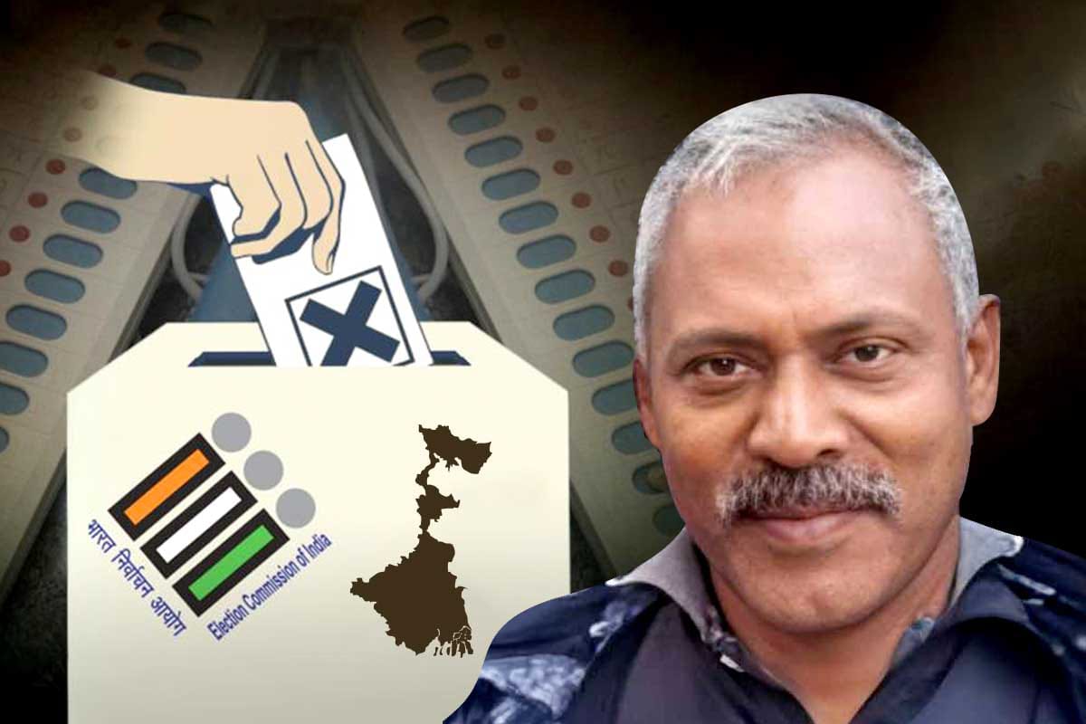 আমি কখনোই ব্যর্থ হইনি , দায়িত্ব নিয়েই বার্তা নয়া পুলিশ কমিশনারের