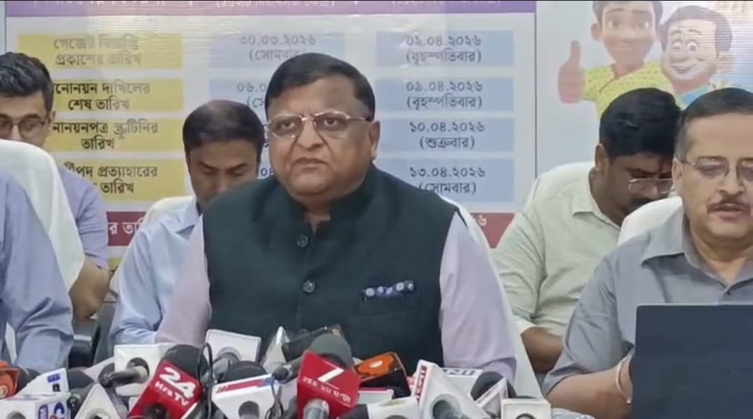 ভোটার তালিকা বিতর্কে বড় আপডেট , শীঘ্রই বিচারাধীন তালিকা নিষ্পত্তির আশ্বাস কমিশনের