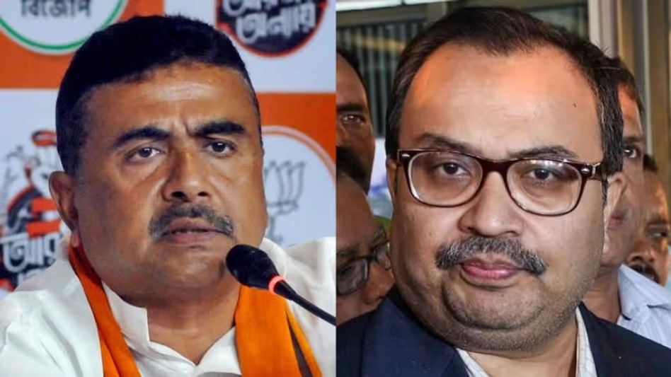 দুটো কেন্দ্র থেকেই গো হারা হারবে , দ্বৈত আসনে প্রার্থী হওয়া নিয়ে শুভেন্দুকে কটাক্ষ কুণালের