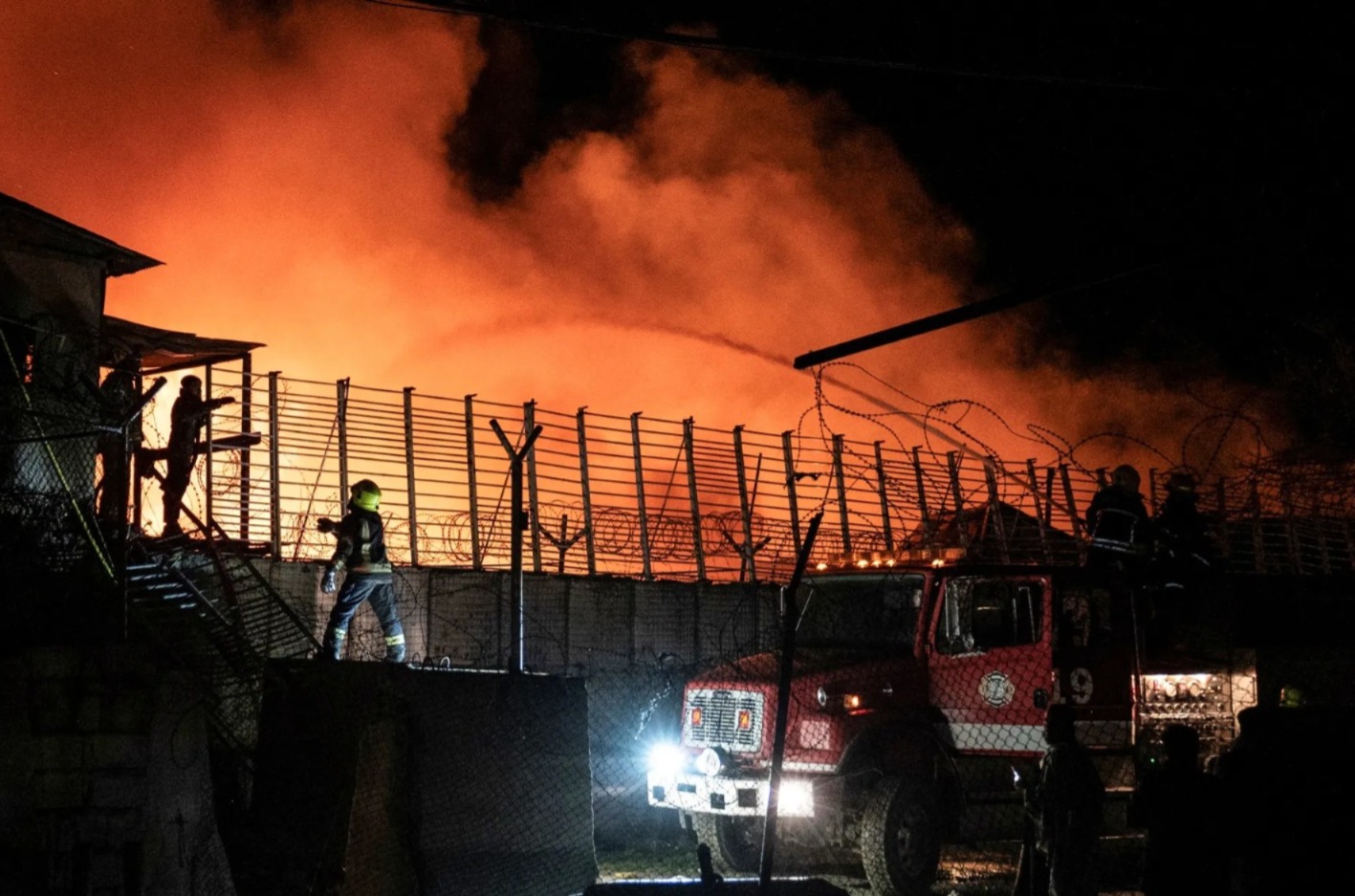 কাবুলের হাসপাতালে হামলা পাকিস্তানের, মৃত ৪০০, আহত ২৫০