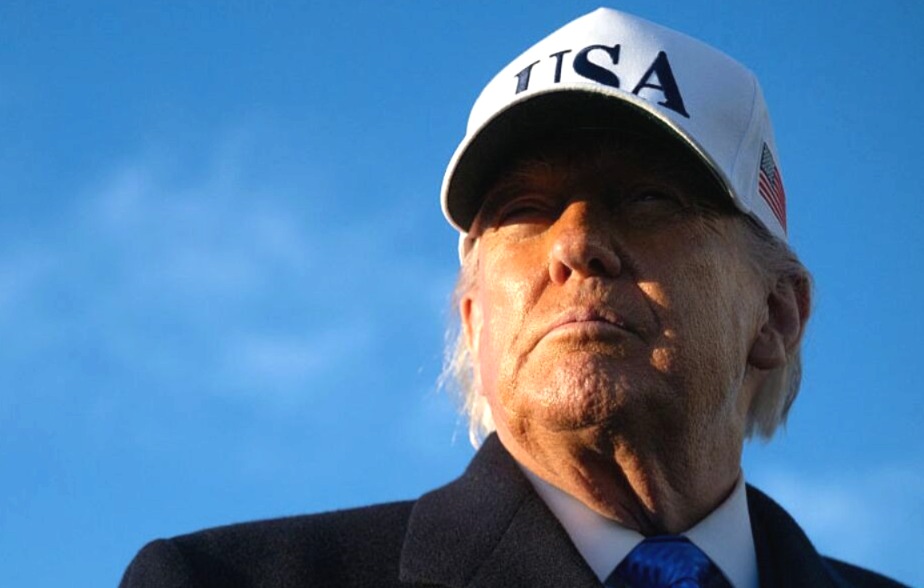 “আমাদের কাউকে প্রয়োজন নেই”, মিত্র দেশগুলির প্রত্যাখ্যানে অভিমানী ট্রাম্প