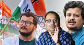 দেবাংশু-শ্রেয়া পাণ্ডে, তৃণমূলের প্রার্থী তালিকায় একগুচ্ছ নতুন মুখ