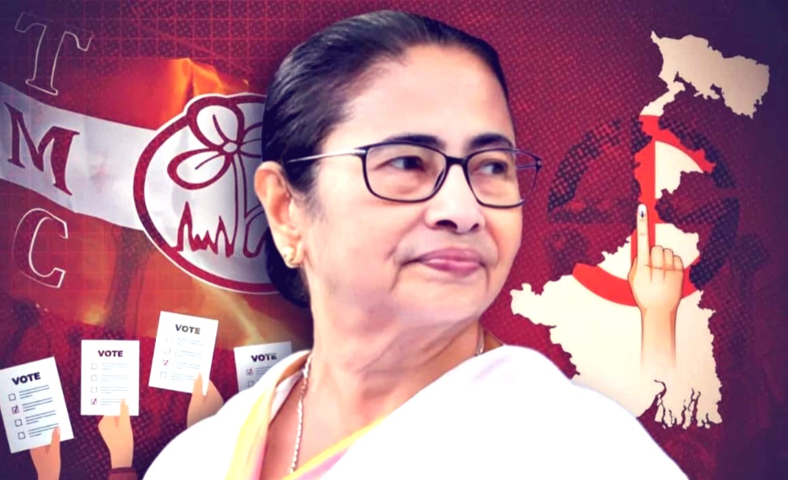 ভবানীপুরে মমতা, দেখে নিন তৃণমূলে হেভিওয়েট প্রার্থীদের তালিকা