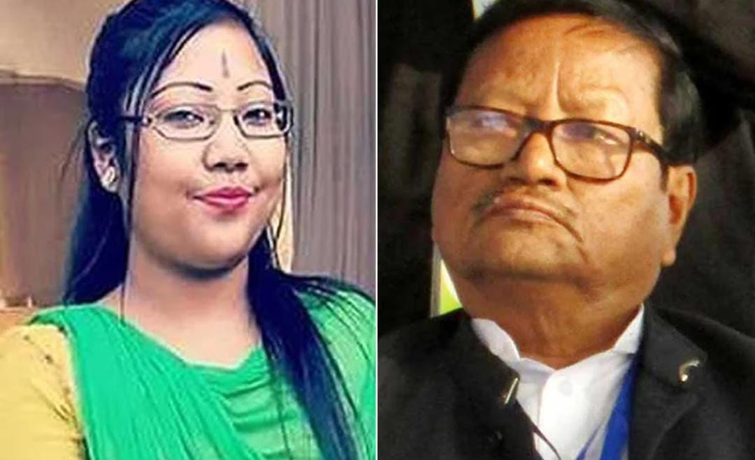 চুরির অপবাদে চাকরি গিয়েছিল মেয়ের , বিরোধীদের চোর তকমা দেওয়া পরেশকেই ফের প্রার্থী করল তৃণমূল