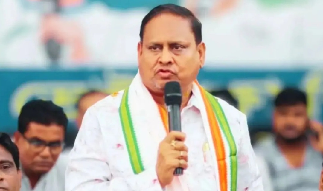 ভোটের আগে পিছু হটলেন হুমায়ুন, বেলডাঙার বদলে নওদা থেকে লড়বেন বহিষ্কৃত তৃণমূল বিধায়ক