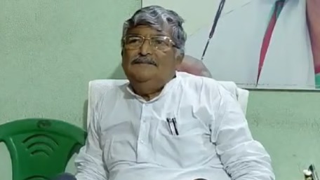 টিকিট পাননি ৩ বারের তৃণমূল বিধায়ক, 'বিশ্রাম নেওয়ার’ বার্তা অসিত মজুমদারের