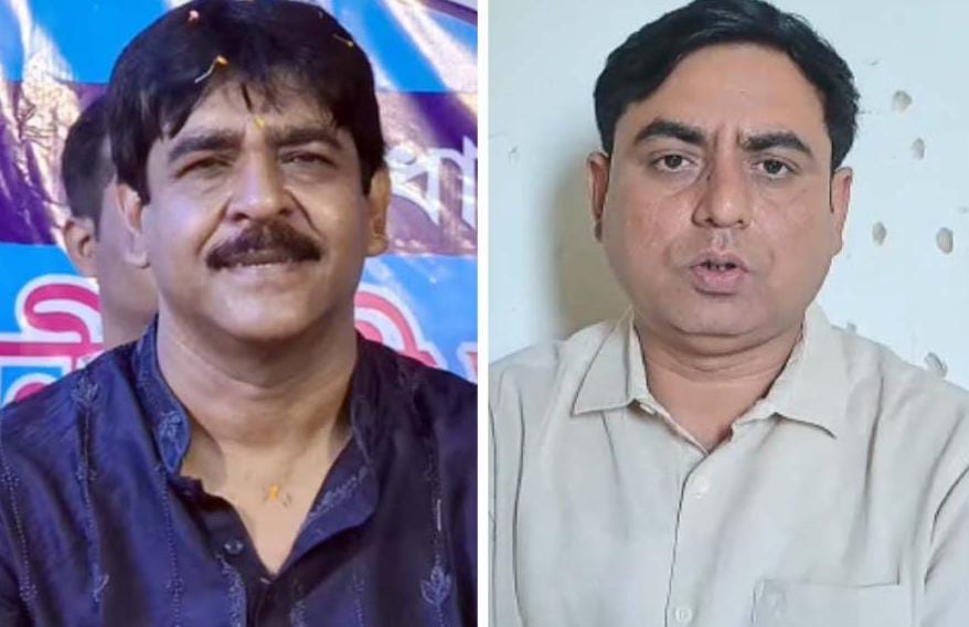 ও তো পুরো গিরগিটি , দল বদলে যেকোনো সময় বিজেপিতে যাবে , শওকতকে কটাক্ষ কাইজারের