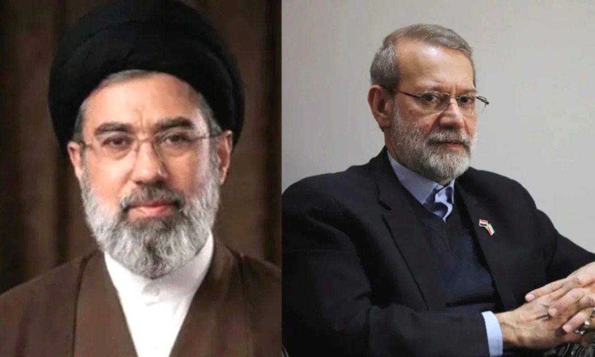 “লারিজানির হত্যাকারীদের অচিরেই নির্মূল করা হবে”, হুঙ্কার ইরানের সর্বোচ্চ নেতার