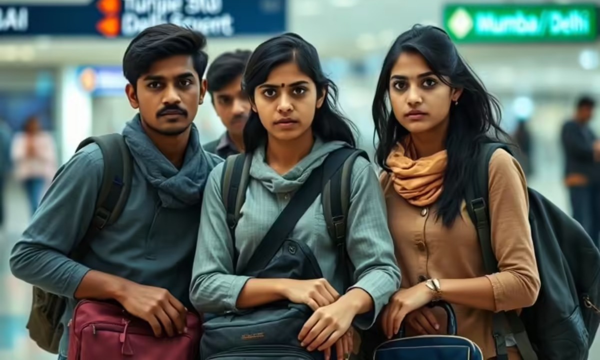 ইরানে আটকে ৯ হাজার ভারতীয়, দ্রুত নিরাপদে ফিরিয়ে আনতে মরিয়া কেন্দ্র