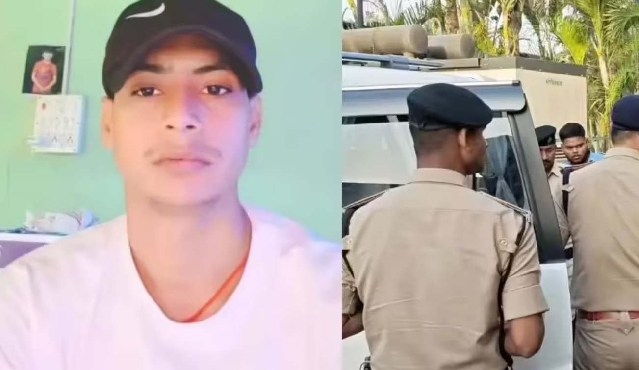 থানায় ফোন করে চ্যালেঞ্জ, বিহার পুলিশের এনকাউন্টারে খতম কুখ্যাত গ্যাংস্টার