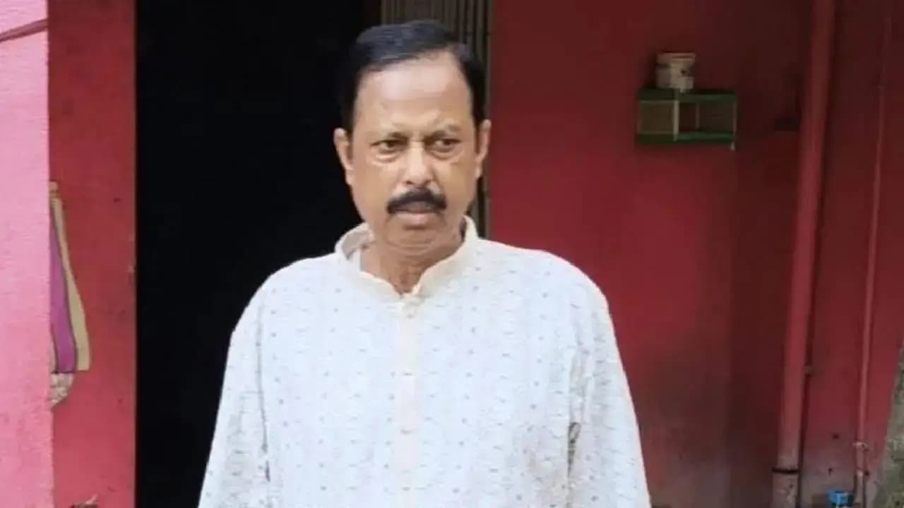 জল্পনার অবসান , ভোটের মুখে তৃণমূল ছেড়ে আইএসএফে আরাবুল ইসলাম