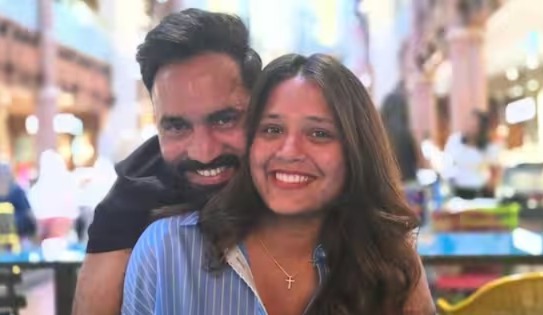 যমজ পুত্রের পর কন্যা সন্তান, কার্তিক-দীপিকার ঘরে খুশির জোয়ার