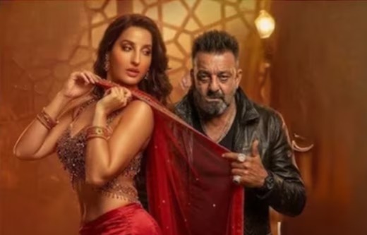 অশ্লীল শব্দে ঠাসা, নোরা-সঞ্জয়কে তলব জাতীয় মহিলা কমিশনের