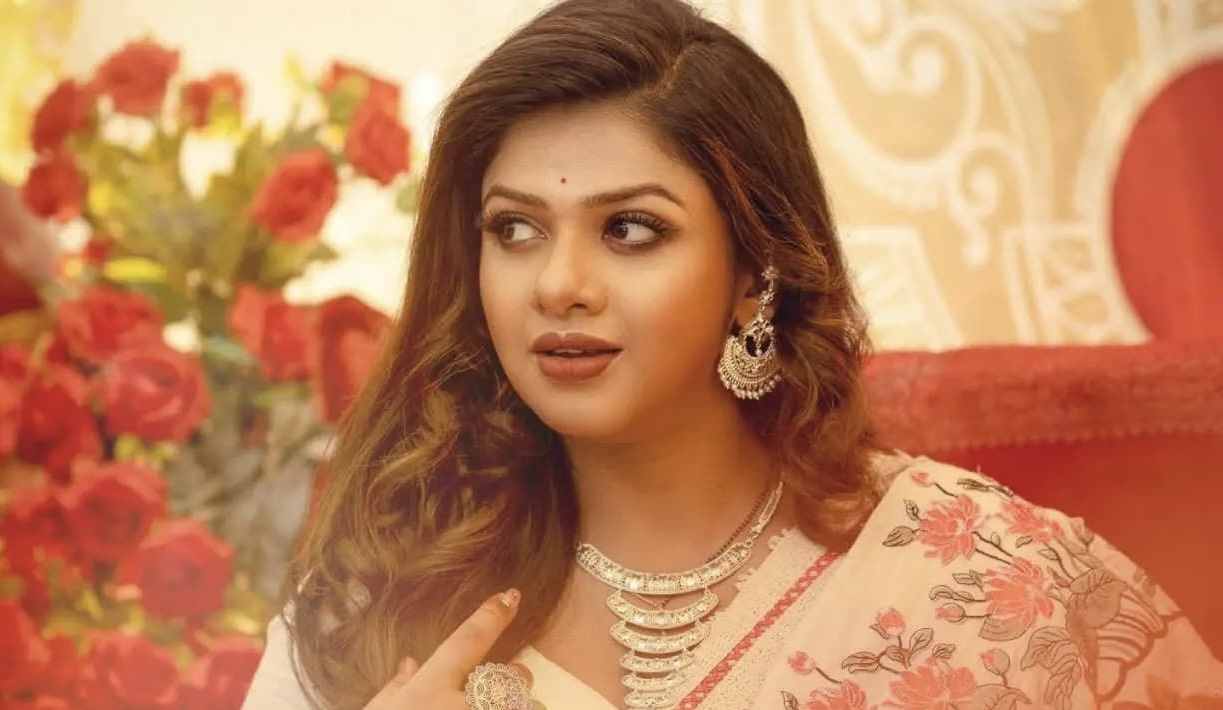 “বিয়ে ভাঙতে চাইনি, সন্তান চেয়েছিলাম”, দাবি সুস্মিতার